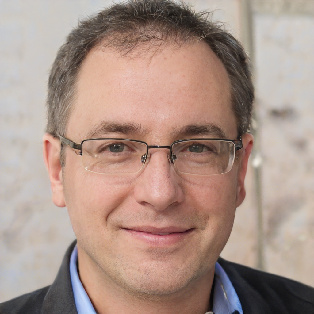 Alistair Rowan, Founder of Forumly in the United Kingdom