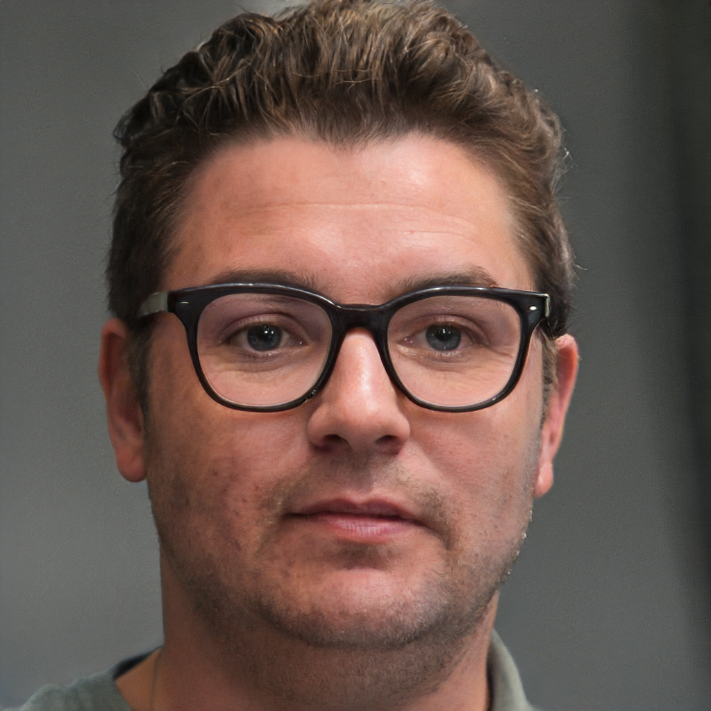 Callum Ashford, CRM Workflow Engineer, United Kingdom