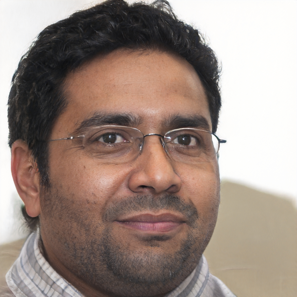 Vihaan Krishnan, Data Center Management, India
